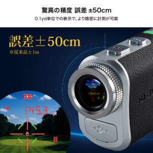ショットナビ(Shot Navi)(メンズ、レ...の詳細画像5