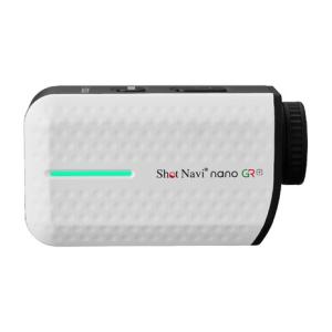 ショットナビ(Shot Navi)(メンズ、レ...の詳細画像1