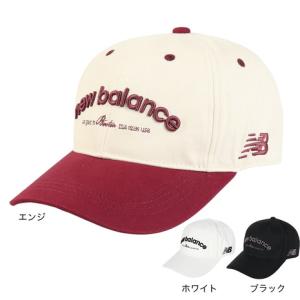 ニューバランス メンズキャップ 012-5287001の買取情報