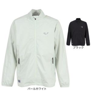 PUMA プーマ（PUMA）（メンズ）ゴルフウェア アウター ハイランド