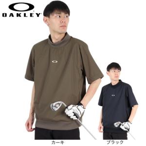 OAKLEY メンズ ゴルフウェア 半袖の買取情報