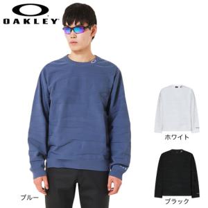 オークリー ゴルフウェア CAMO セーターの買取情報