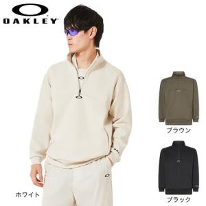 OAKLEY（オークリー） （メンズ）ゴルフウェア 吸汗速乾 GRAPHI 長袖