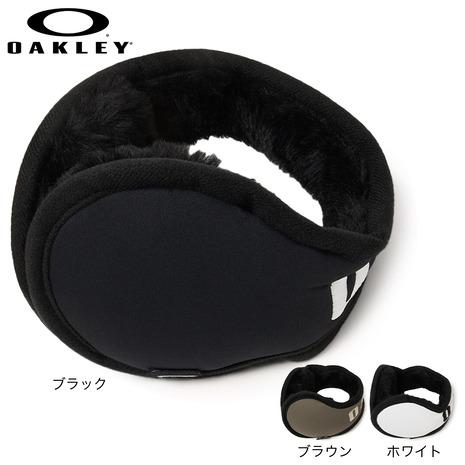 オークリー（OAKLEY）（メンズ）ゴルフ ボア イヤーマフ FA 25.0 FOS902145