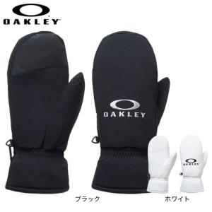 オークリー メンズ ゴルフ ミトンの買取情報