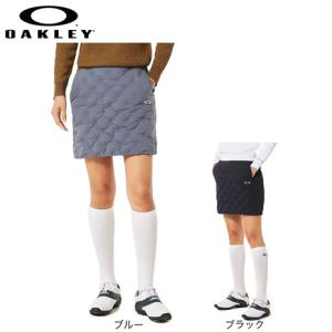 OAKLEY レディース ゴルフスカートの買取情報