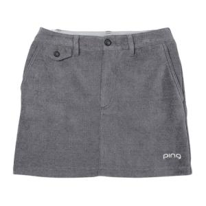 PING レディース ゴルフ ニットスカートの買取情報
