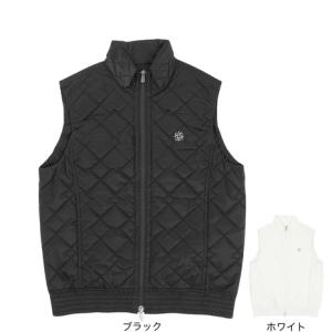 ST.ANDREWS メンズ 防風 中綿ベストの買取情報