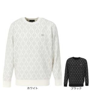 ST.ANDREWS メンズ長袖ニットの買取情報