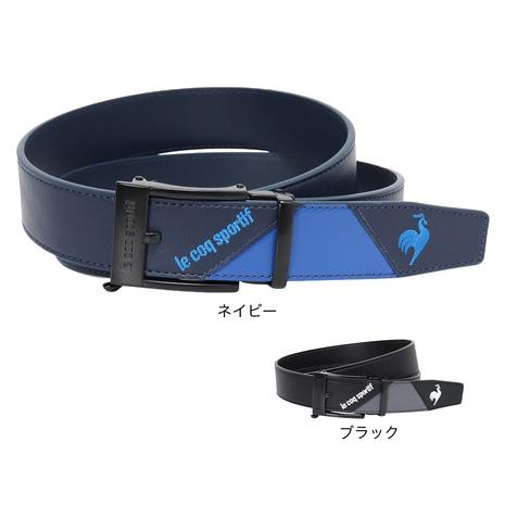 ルコックスポルティフ（lecoqsportif）（メンズ）ゴルフ スマートロック ベルト LG5FB...
