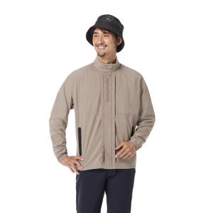 TaylorMade（テーラーメイド） ゴルフ ストームフリースジャケット