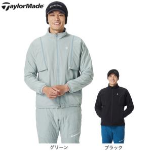 TaylorMade（テーラーメイド） ゴルフ T-HEAT ストレッチ