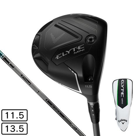 キャロウェイ（CALLAWAY）（メンズ）ELYTE MINIドライバー Night Edition...