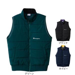CHAMPION メンズ 防寒ジップベストの買取情報