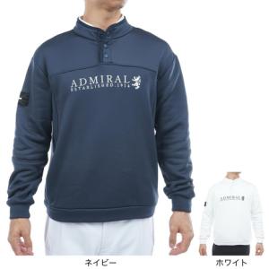 アドミラル ゴルフ 長袖スウェットの買取情報
