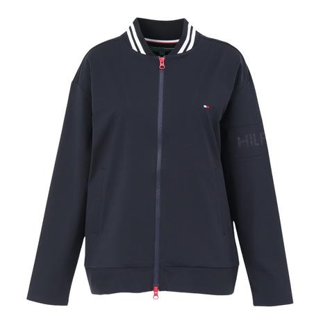 トミーヒルフィガーゴルフ（TOMMY HILFIGER GOLF）（レディース）ゴルフウェア アウタ...