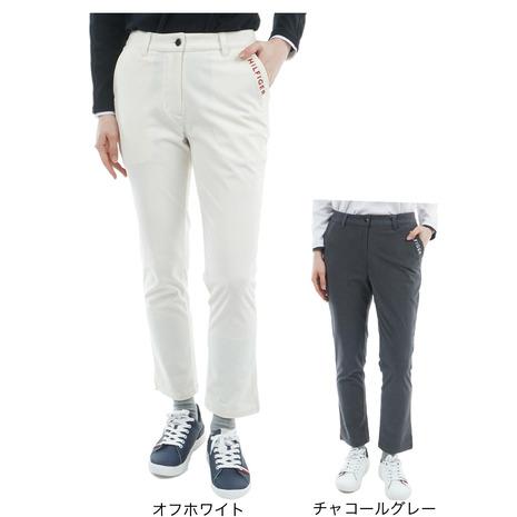 トミー ヒルフィガー ゴルフ（TOMMY HILFIGER GOLF）（レディース）ゴルフウェア ス...