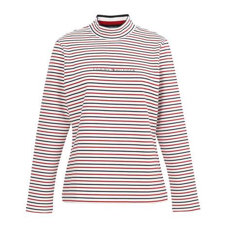 トミーヒルフィガーゴルフ（TOMMY HILFIGER GOLF）（レディース）ゴルフウェア ベア天...