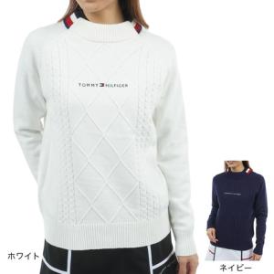トミー ヒルフィガー レディース長袖ニットの買取情報