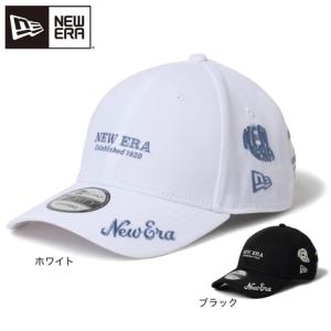 ニューエラ ゴルフ帽子 9FORTYの買取情報