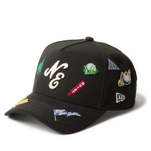 NEW ERA（ニューエラ） NEW ERA 920LS MICRO コーデュロイ LOSDOD