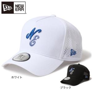 ニューエラ ゴルフ帽子 9FORTYの買取情報