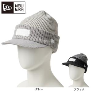 ニューエラ ゴルフバイザー ニットキャップの買取情報
