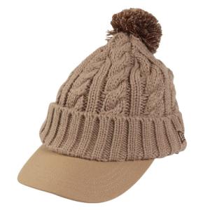 NEW ERA レディース ゴルフ ニット帽の買取情報