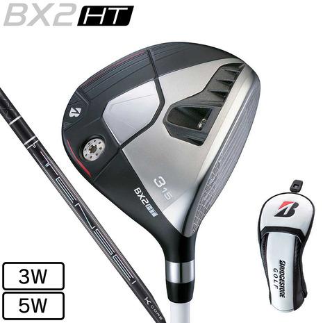 ブリヂストンゴルフ（BRIDGESTONE GOLF）（メンズ）BX2HT フェアウェイウッド TE...