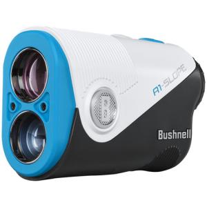 Bushnell Tour ピンシーカー　V6 ゴルフ用距離計 ピンシーカーツアーV6シフトジョルト ゴルフ用レーザー距離計