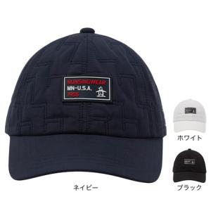 LACOSTE（ラコステ） （メンズ）ゴルフ ワンポイントロゴ キャップ