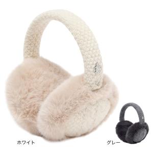 ゴルフ フェイクファー イヤーマフの買取情報