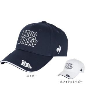 ルコック ゴルフ ロゴキャップ レディースの高価買取価格