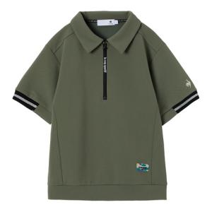 ルコック 半袖ゴルフウェア LG5FSW80Lの買取情報