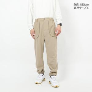 プーマ(PUMA)(メンズ)ゴルフウェア ジョ...の詳細画像1