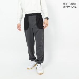 プーマ(PUMA)(メンズ)ゴルフウェア ジョ...の詳細画像2