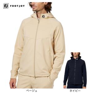 フットジョイ メンズ長袖パーカーの買取情報