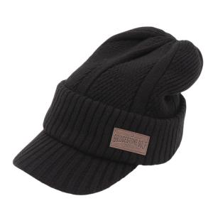 ブリヂストンゴルフ メンズ帽子 ニットキャップの買取情報