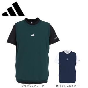 マンシング（MUNSING）（メンズ）ゴルフ スエード調 ベルト MG5FBL02M