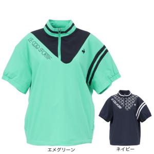 ルコック スポルティフ ゴルフ 半袖の買取情報