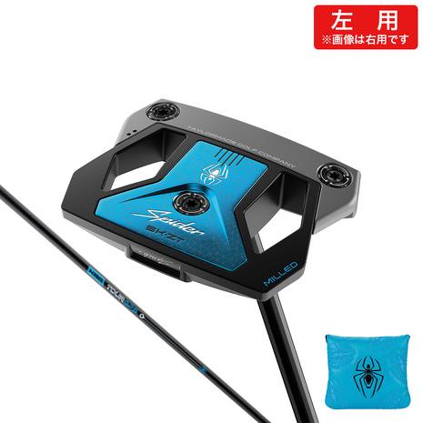 テーラーメイド（TAYLORMADE）（メンズ）左用 スパイダーZT Spider 5K-ZT CO...
