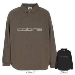 コブラ グリッドシャツ メンズ 637997の買取情報