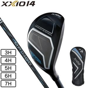XXIO ゼクシオ（XXIO）（メンズ）ゼクシオ 12 ユーティリティ