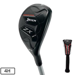 SRIXON スリクソン（SRIXON）（メンズ）ZX マーク2 ハイブリッド(5H