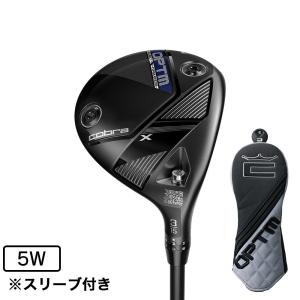 COBRA（コブラ） コブラ（Cobra）（メンズ）【ヘッドのみ単品】 ダーク