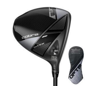 COBRA（コブラ） 【ヘッドのみ単品】KING MINI ドライバー(1W ロフト