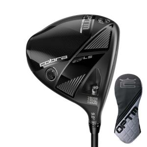 COBRA（コブラ） コブラ（Cobra）（メンズ）【ヘッドのみ単品】DS