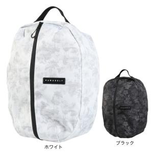 プーマ（PUMA）（メンズ）ゴルフ AOP シューズケース 092980｜VictoriaGolf Yahoo!店