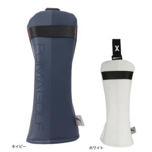 プーマ ゴルフ ヘッドカバー フェアウェイの高価買取価格