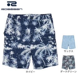 ROSASEN メンズ ゴルフショーツの高価買取価格